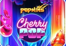 コニベット のおすすめ ゲーム　Cherry pop