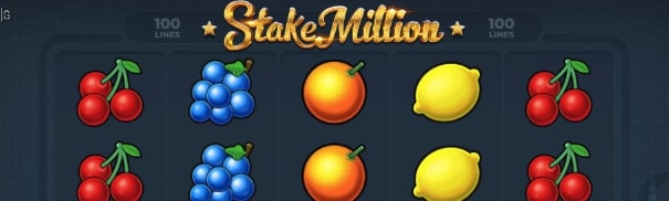 Stake Million