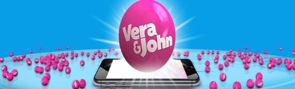 Vera and john